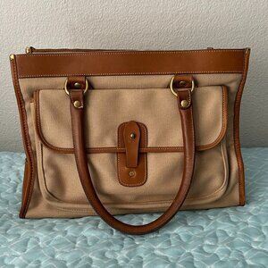 The Original No 9 Ghurka Bag - The Runabout